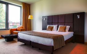 Diamant Suites Brussels Eu